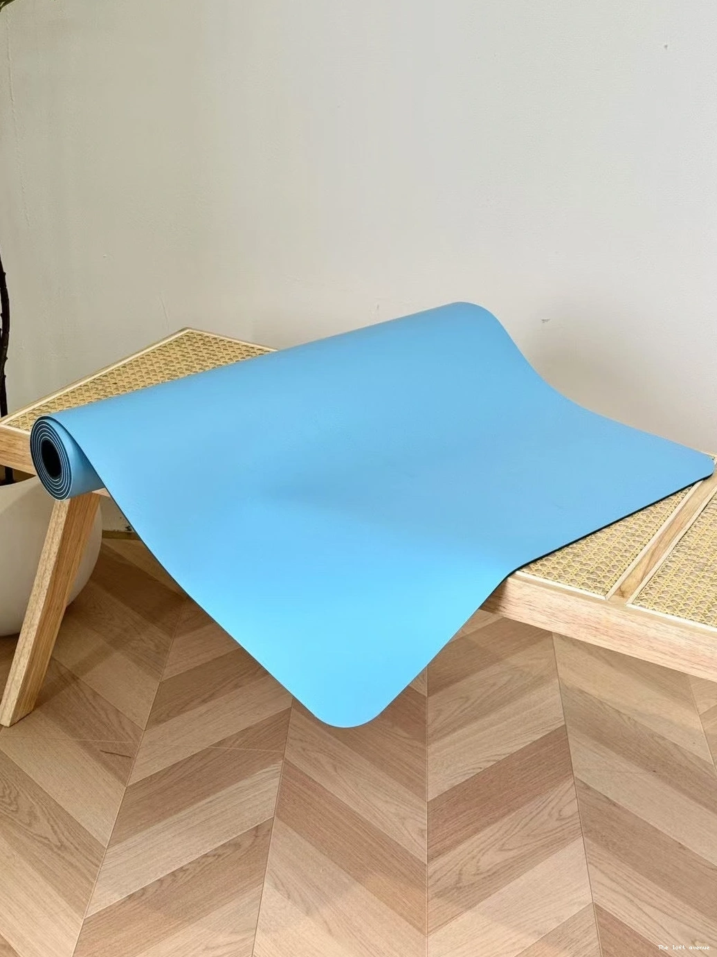 YOGA MAT CO TIFFANY & 0727